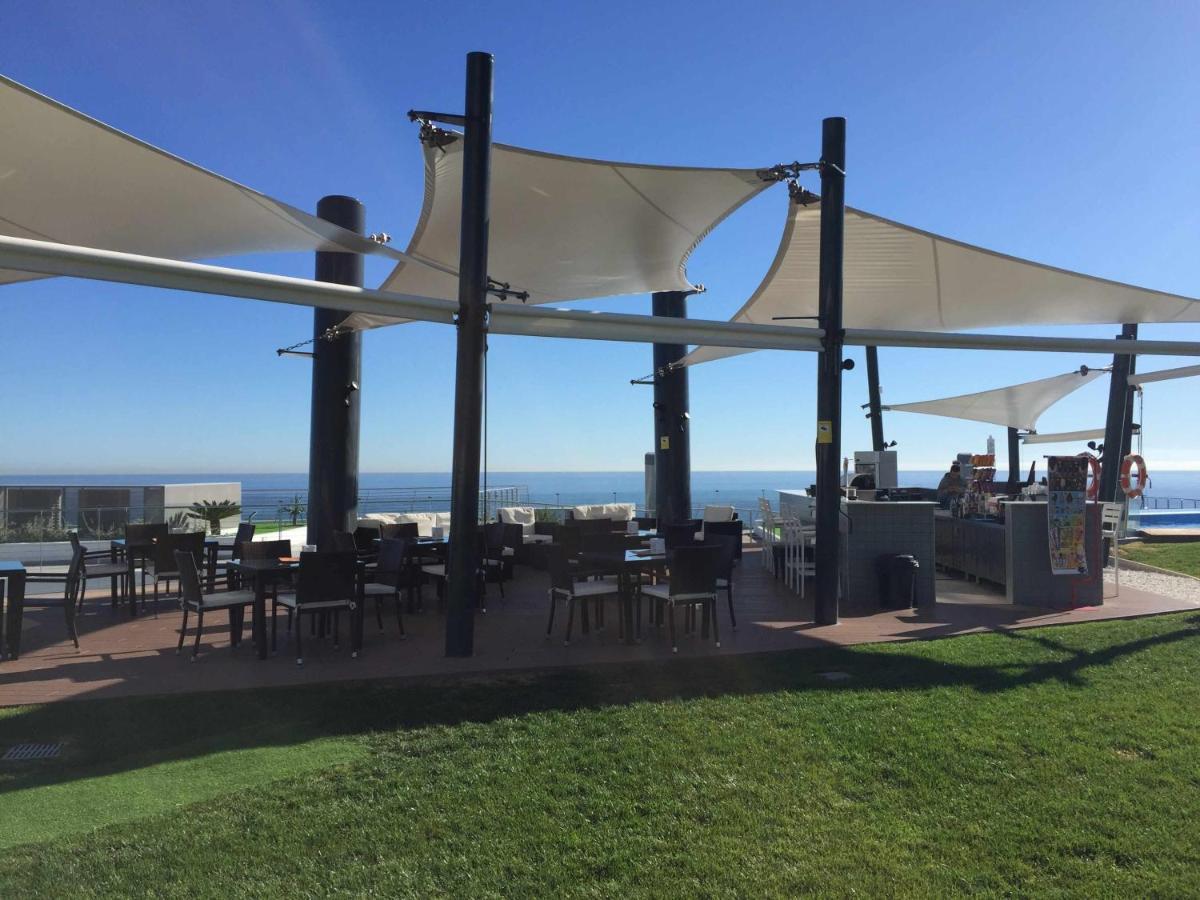 Apartamento Infinity View Spain Holiday Arenales del Sol Exterior foto